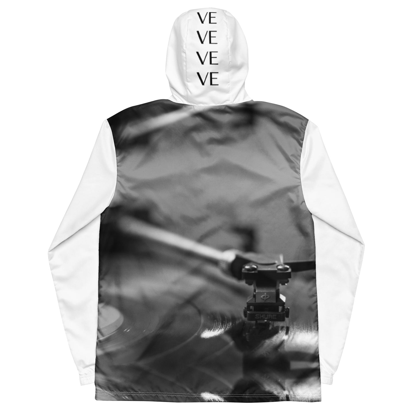 windbreaker