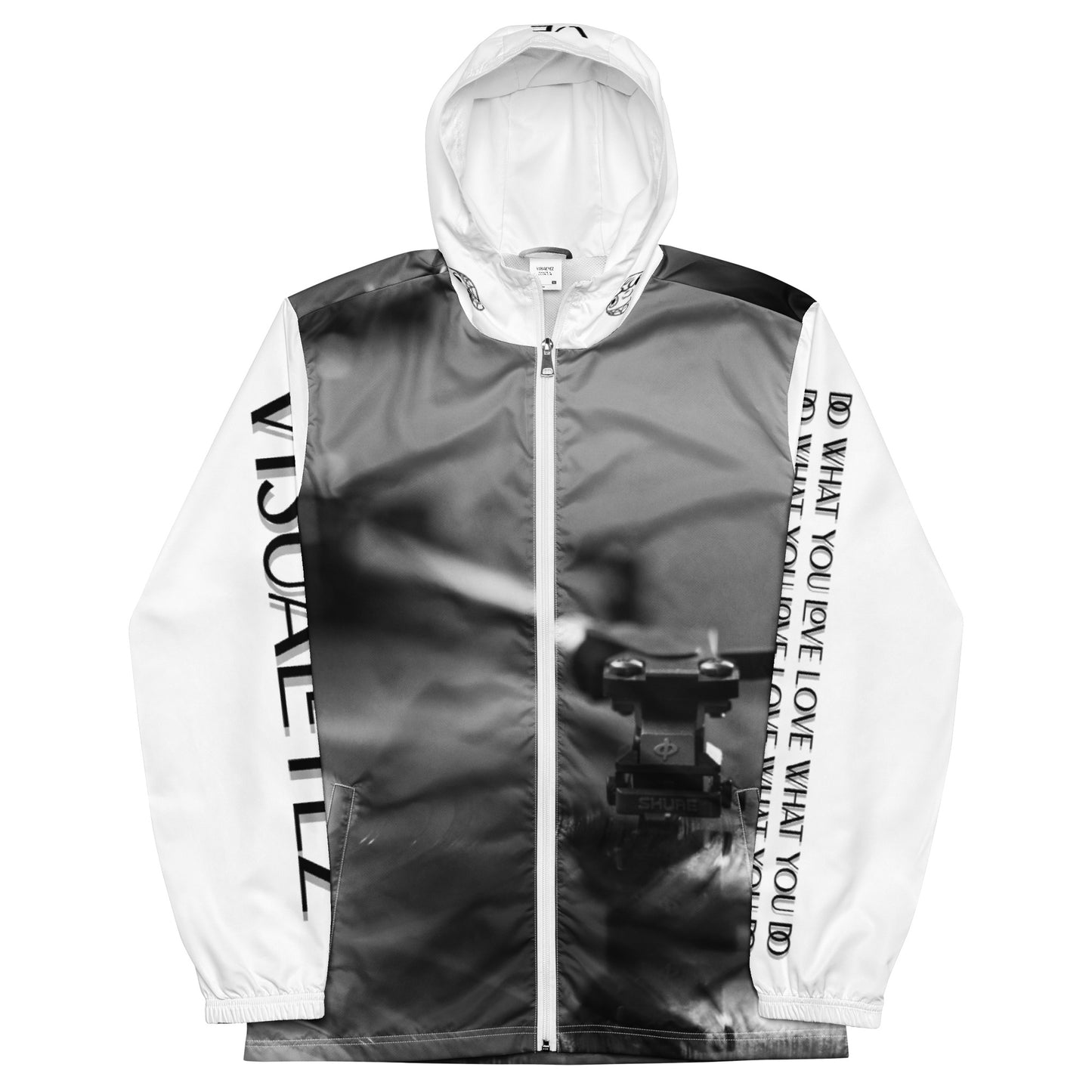 windbreaker