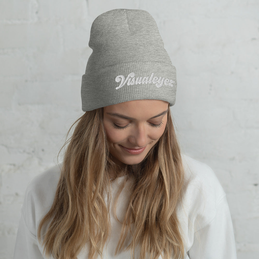 Cuffed Beanie