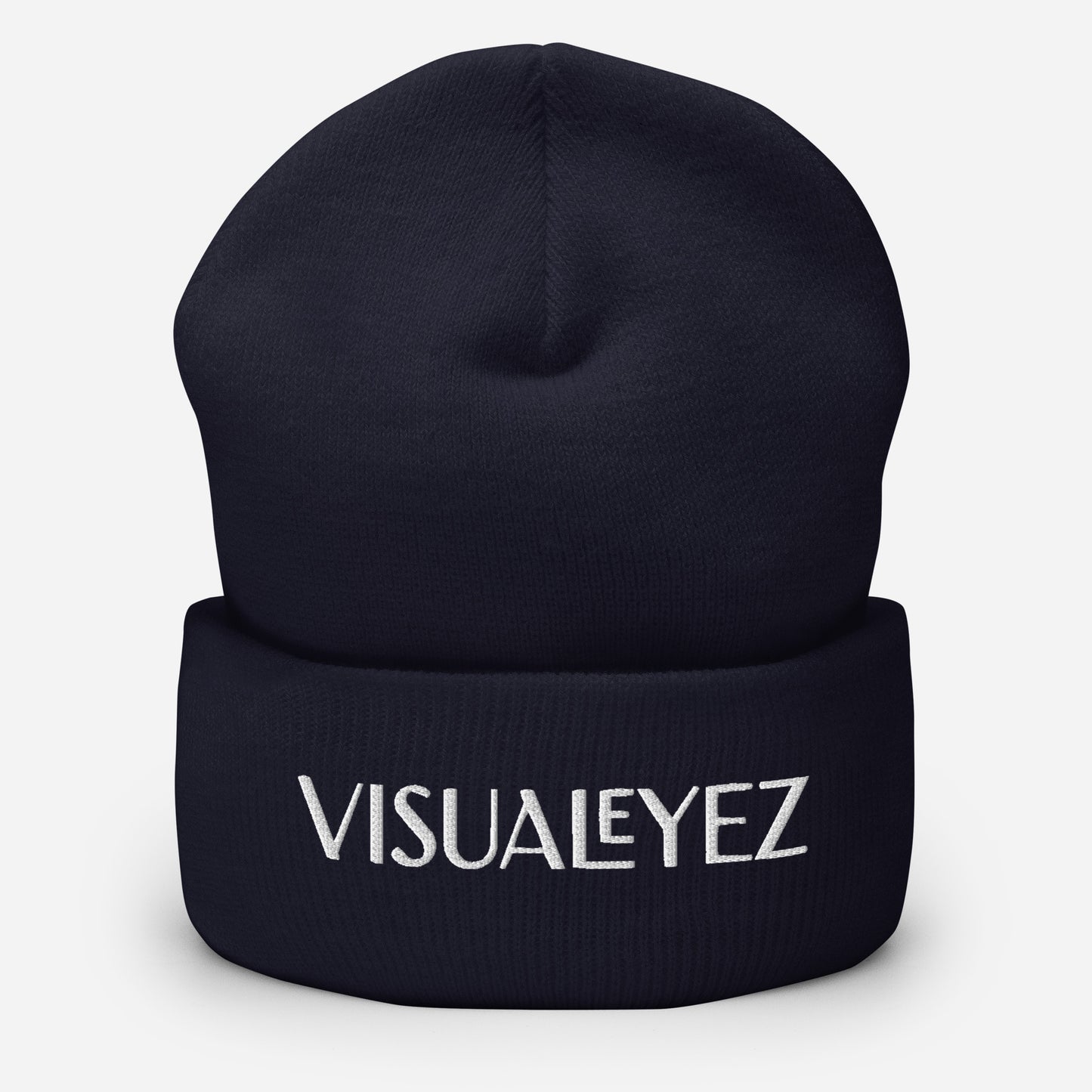 Cuffed Beanie